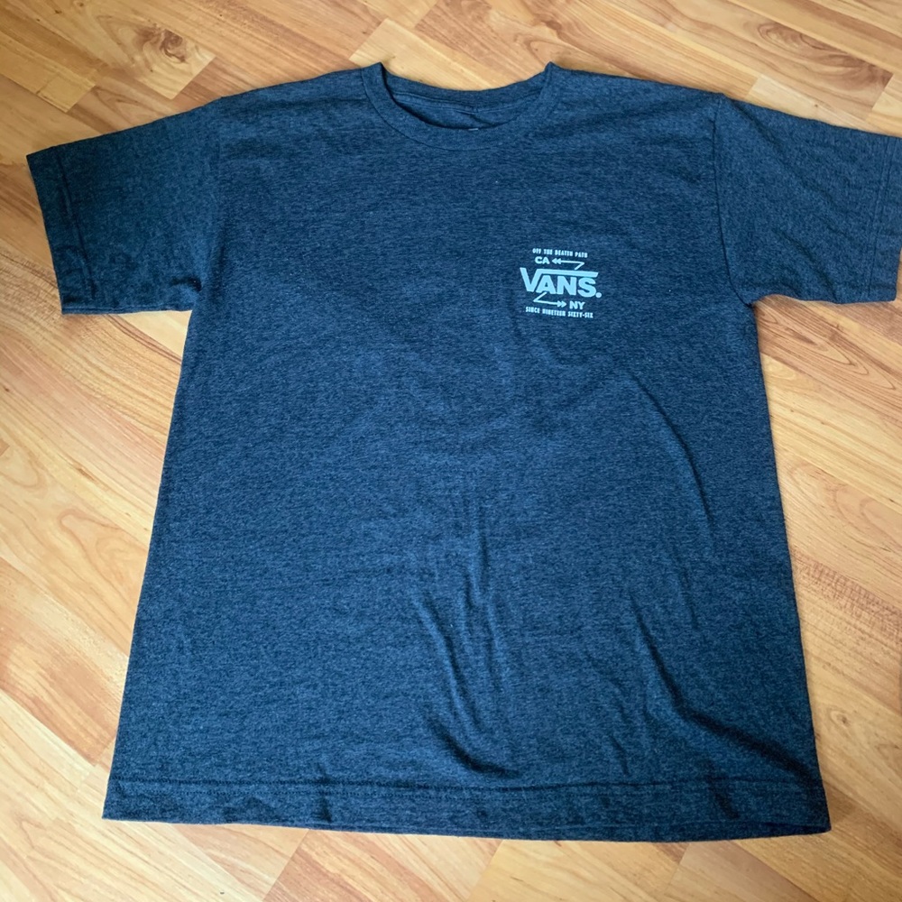 Vans Tee